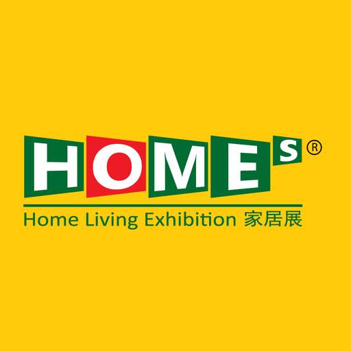 HOMEs - Home Living Exhibition 3.0.1