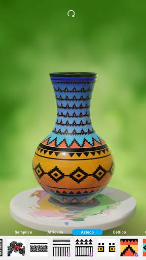 Let's Create! Pottery 2 screenshot 4