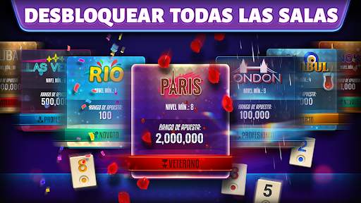 Rummy Club screenshot 7