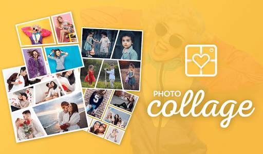 Collage Maker - Photo editor & Photo collage screenshot 11