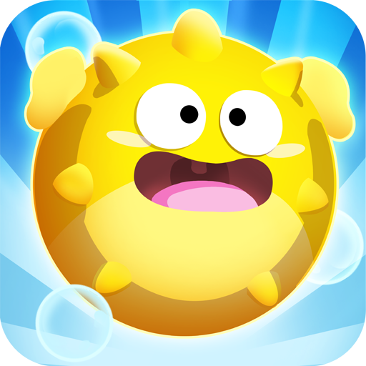 Pirate Match 3 Adventure Treasure of voodoo island icon