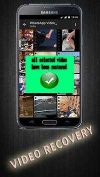 Kembalikan foto video yang dihapus screenshot 2
