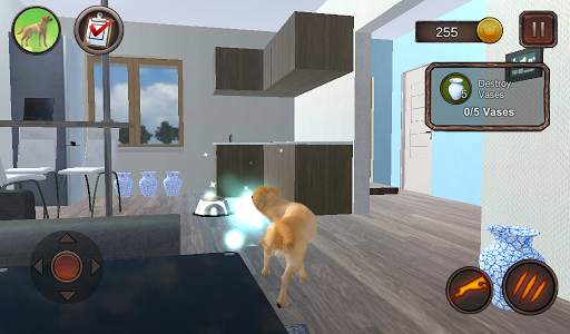 Simulator Labrador screenshot 7