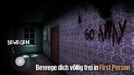 Sinister Edge - Horror Games screenshot 2