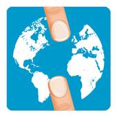 2 Player Quiz: Geography 1.29