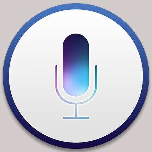 Command Voice Siri 1.0