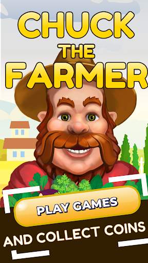 Chucky game Papaya - Fun Games App - Funny Games screenshot 1