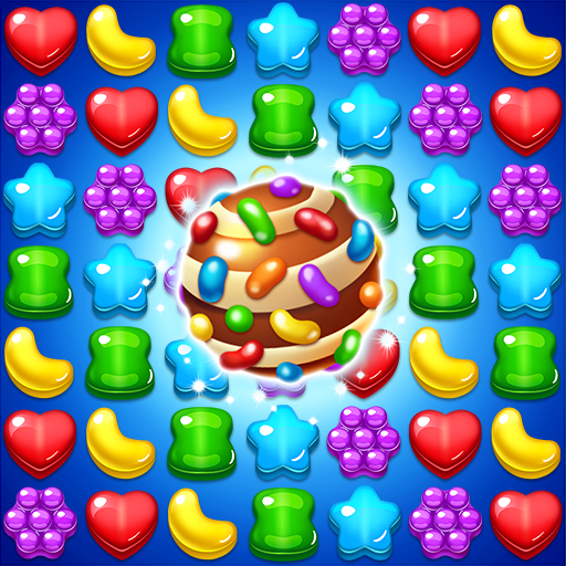 Candy N Cookie™ : Match3 icon