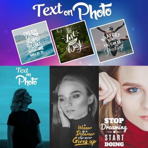 Text on Photo 📸 🖌️ 1.0