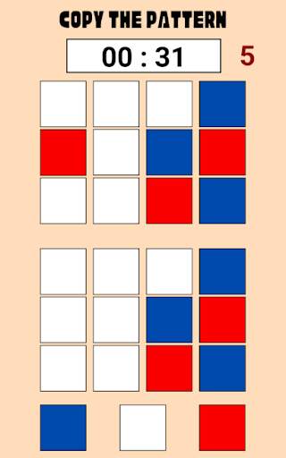 Copy Pattern screenshot 2