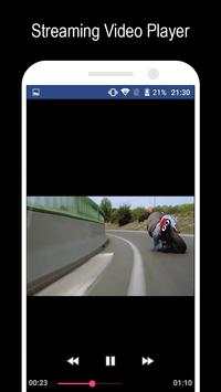 Hibbo: Video Downloader for Facebook screenshot 5