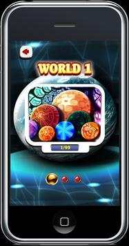 Jewels Star screenshot 1