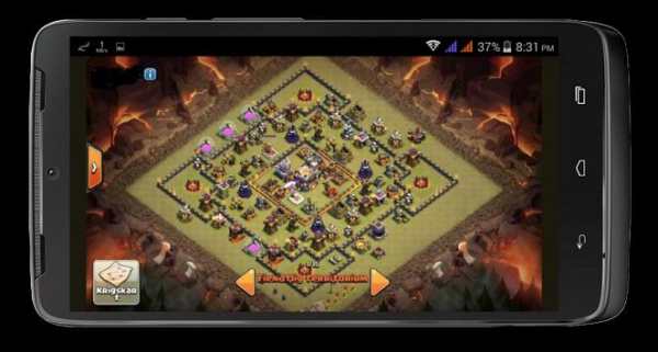 Video Strategy for COC screenshot 6