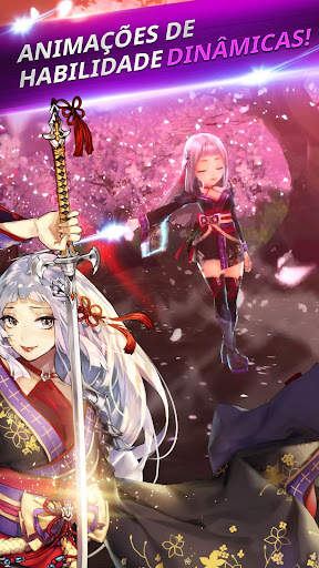 Knights Chronicle screenshot 4