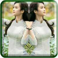 Photo Mirror Magic 2018