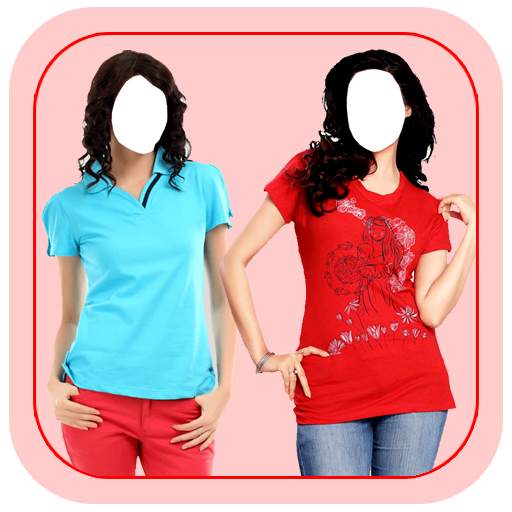 Casual T-Shirts Photo Suit 1.7