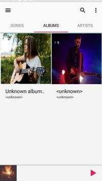 Free MP3 Music Download Player screenshot 2