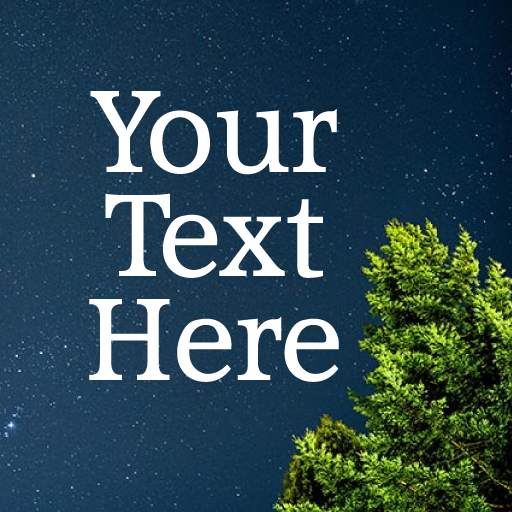 Text On Photos - Social Media Status Designer 1.02