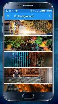 CB Background 1 تصوير الشاشة