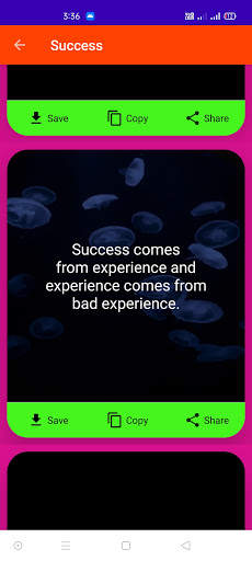 Quotes And Status - Suvichar screenshot 6