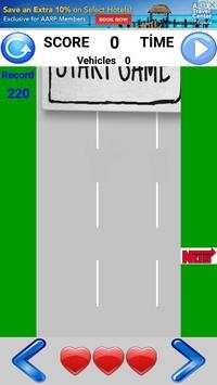 Super car racing screenshot 3
