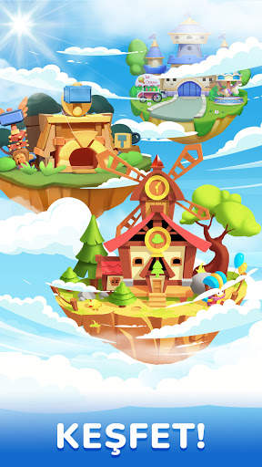 Slidey®: Blok Bulmaca screenshot 7