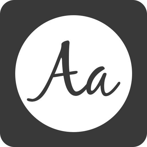 Fonts Keyboard - Text Fonts & Emoji 1.3