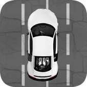 Car Running