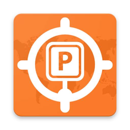 PARKINGs - NearMe 1.0