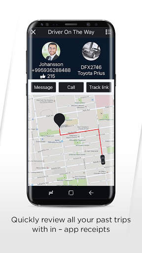 Xcar screenshot 4