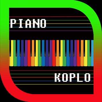 Oplosan piano tiles screenshot 1