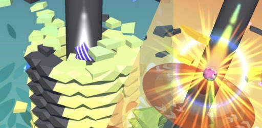 Stack drop ball screenshot 6