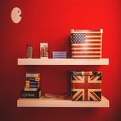 Learn Speak English icon