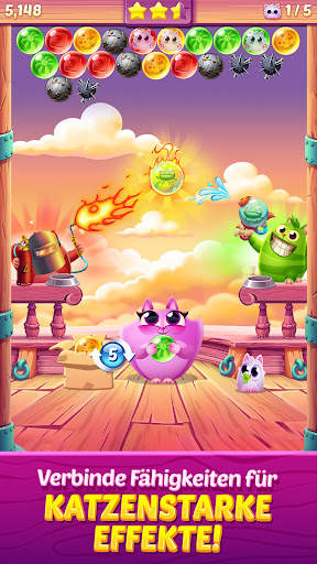 Cookie Cats Pop screenshot 5