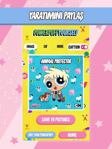 Powerpuff Yourself screenshot 14
