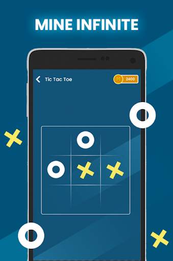 Mine Infinite: Earn Cash Games screenshot 2