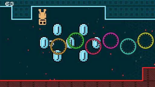 Gravity Game screenshot 1