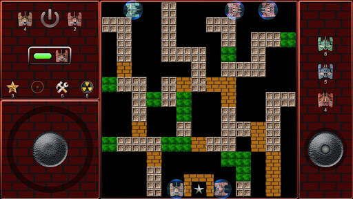 Super Tank Battle - myCityArmy screenshot 3