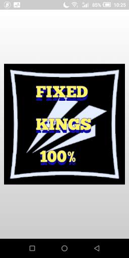 FIXED KING 100% screenshot 1