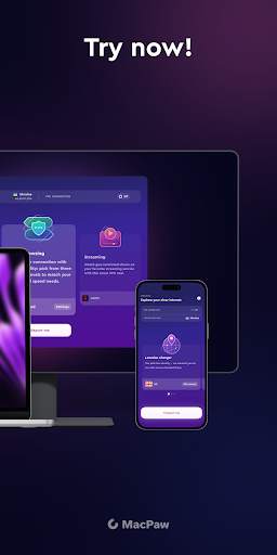 ClearVPN - Fast & Secure VPN screenshot 8