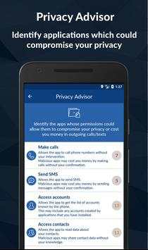 Bastiv Mobile Security screenshot 7
