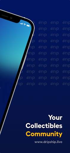Drip Shop: Live Streams screenshot 7
