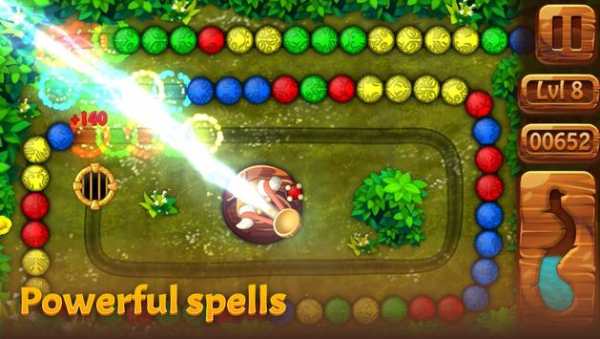 Ballista Legend screenshot 3
