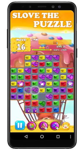 New Toy Bomb Blast screenshot 6