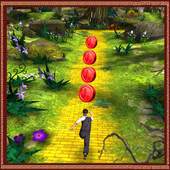 Endless Lost Oz Jungle Run Temple 1.0