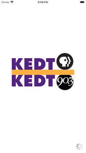 KEDT screenshot 1