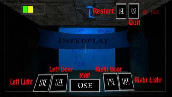 Night at Budy 2 screenshot 2