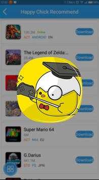 Pro Happy Chick Emulator Advice App screenshot 1