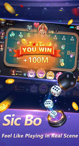 Poker Arena-Texas Hold'em Poker Online screenshot 4