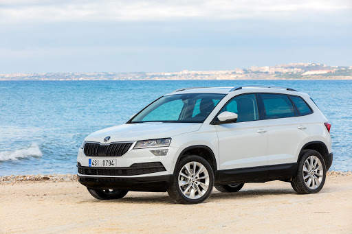 Sko da Wallpapers – Car Wallpapers screenshot 6